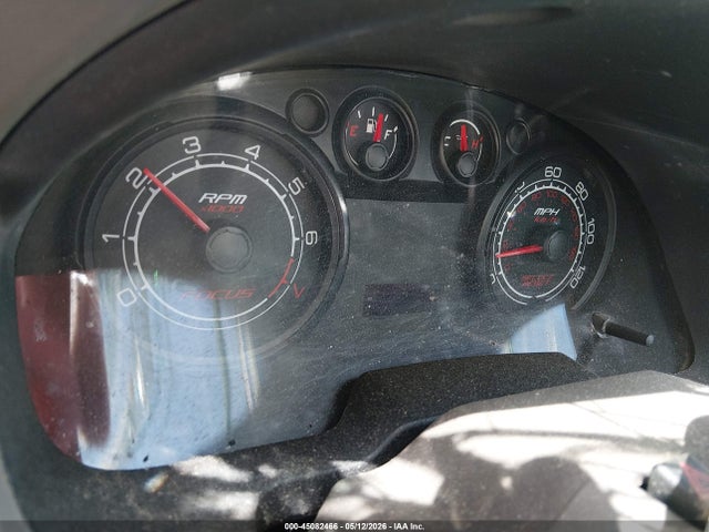 Aukcja sprzedaży 2008 Ford Focus S, vin: 1FAHP34N58W266344, numer aukcji: 45082466