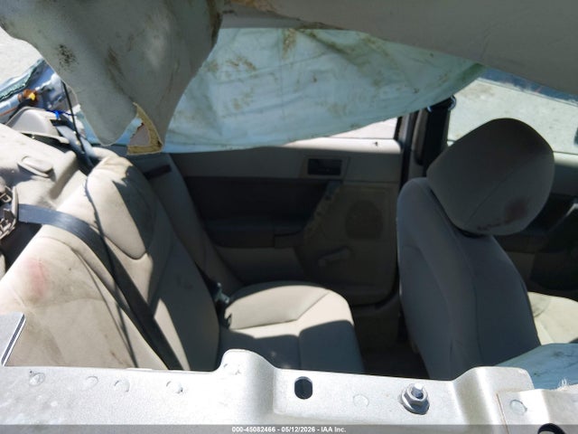 Aukcja sprzedaży 2008 Ford Focus S, vin: 1FAHP34N58W266344, numer aukcji: 45082466