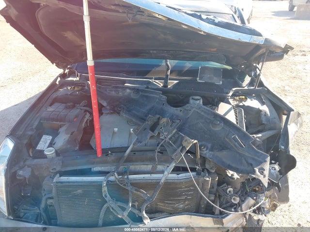 Aukcja sprzedaży 2006 Cadillac Dts Standard, vin: 1G6KD57Y86U186283, numer aukcji: 45082471