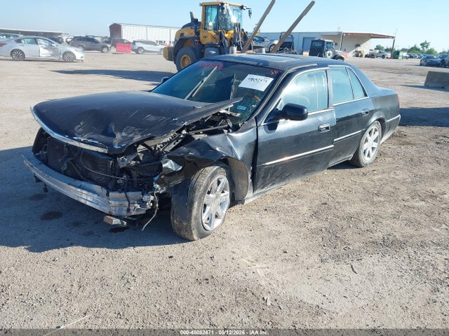 Aukcja sprzedaży 2006 Cadillac Dts Standard, vin: 1G6KD57Y86U186283, numer aukcji: 45082471