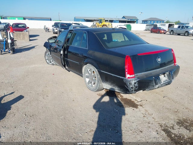 Aukcja sprzedaży 2006 Cadillac Dts Standard, vin: 1G6KD57Y86U186283, numer aukcji: 45082471