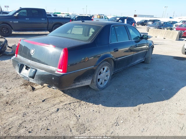 Aukcja sprzedaży 2006 Cadillac Dts Standard, vin: 1G6KD57Y86U186283, numer aukcji: 45082471