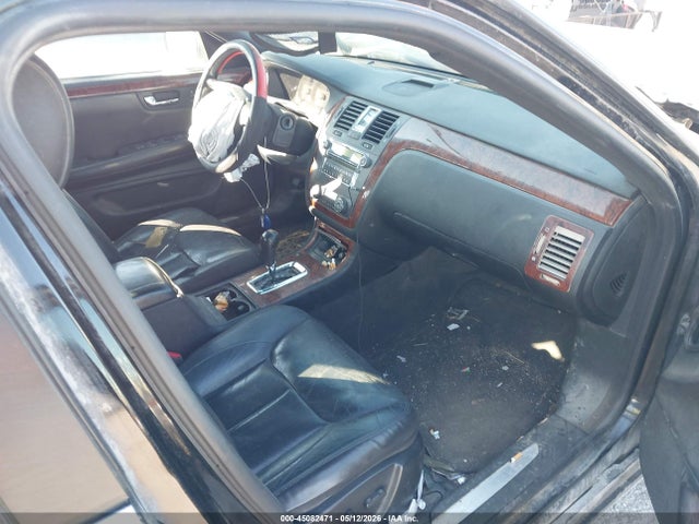 Aukcja sprzedaży 2006 Cadillac Dts Standard, vin: 1G6KD57Y86U186283, numer aukcji: 45082471