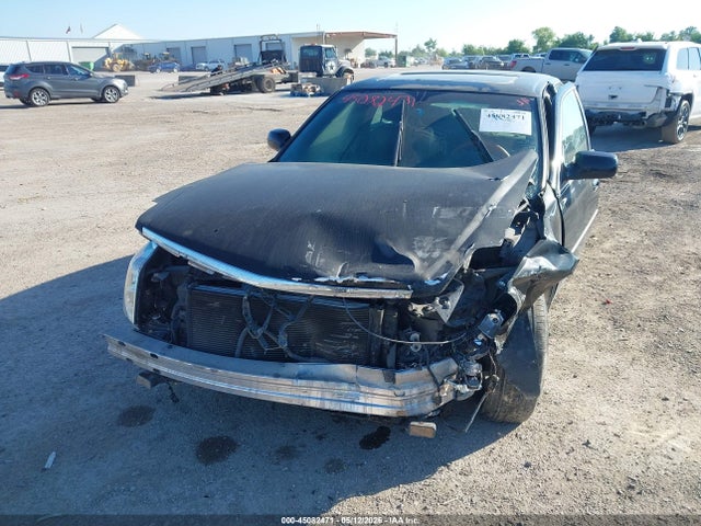 Aukcja sprzedaży 2006 Cadillac Dts Standard, vin: 1G6KD57Y86U186283, numer aukcji: 45082471