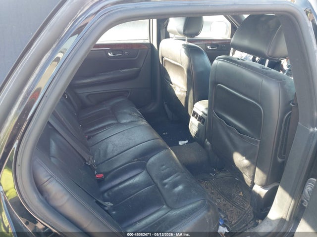 Aukcja sprzedaży 2006 Cadillac Dts Standard, vin: 1G6KD57Y86U186283, numer aukcji: 45082471