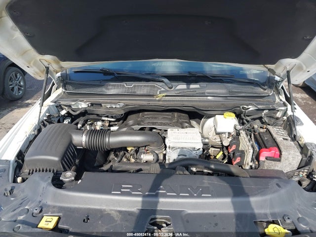 Продажа на аукционе авто 2019 Ram 1500 Rebel  4x4 6'4 Box, vin: 1C6SRFETXKN551666, номер лота: 45082474