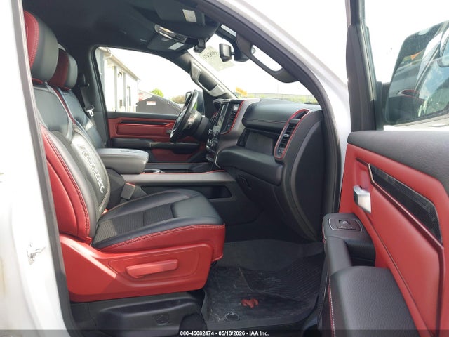 Продажа на аукционе авто 2019 Ram 1500 Rebel  4x4 6'4 Box, vin: 1C6SRFETXKN551666, номер лота: 45082474