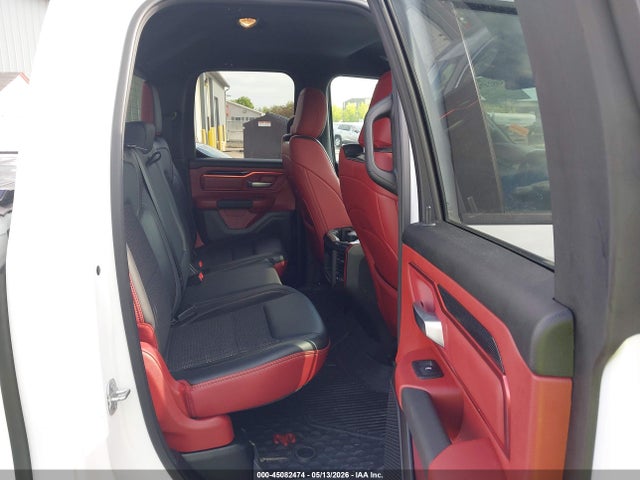 Продажа на аукционе авто 2019 Ram 1500 Rebel  4x4 6'4 Box, vin: 1C6SRFETXKN551666, номер лота: 45082474
