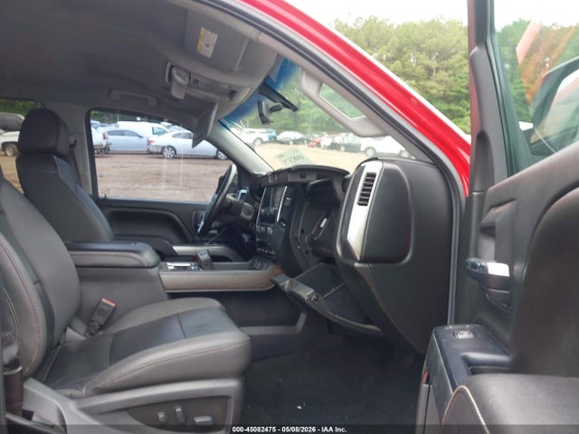 Aukcja sprzedaży 2017 Chevrolet Silverado 1500 1lt, vin: 3GCPCREC4HG172066, numer aukcji: 45082475
