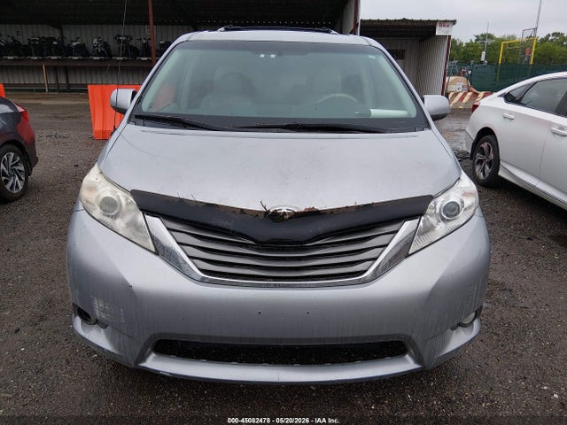 Aukcja sprzedaży 2012 Toyota Sienna Xle V6 8 Passenger, vin: 5TDYK3DC4CS262480, numer aukcji: 45082478