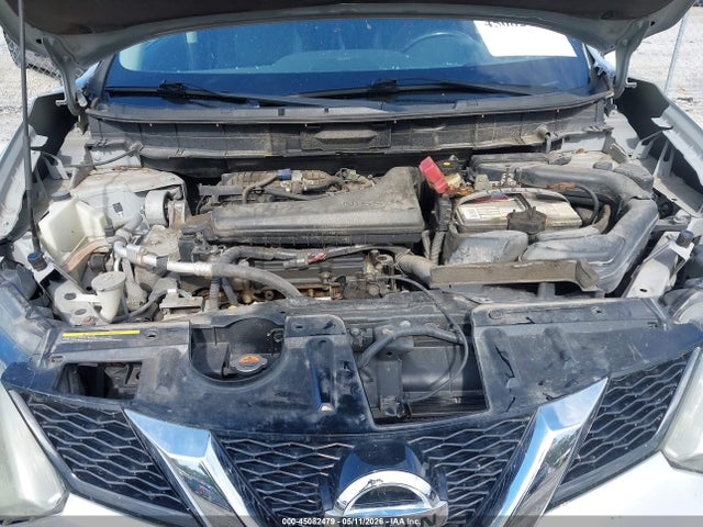 Aukcja sprzedaży 2014 Nissan Rogue Sl, vin: 5N1AT2MV3EC851370, numer aukcji: 45082479