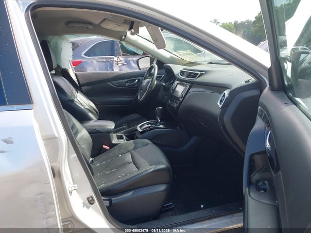Aukcja sprzedaży 2014 Nissan Rogue Sl, vin: 5N1AT2MV3EC851370, numer aukcji: 45082479