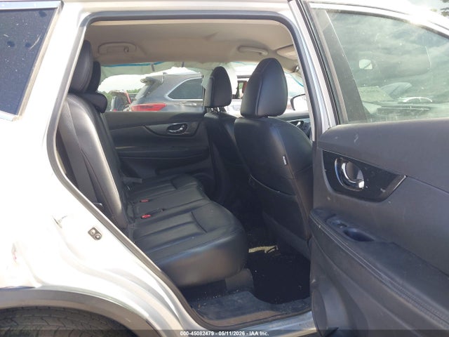 Aukcja sprzedaży 2014 Nissan Rogue Sl, vin: 5N1AT2MV3EC851370, numer aukcji: 45082479
