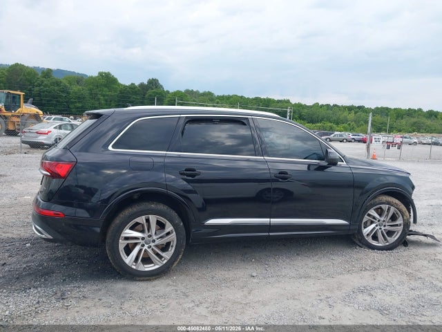Aukcja sprzedaży 2020 Audi Q7 Premium Plus 55 Tfsi Quattro Tiptronic, vin: WA1LXAF74LD001548, numer aukcji: 45082480
