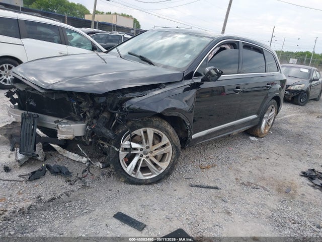 Aukcja sprzedaży 2020 Audi Q7 Premium Plus 55 Tfsi Quattro Tiptronic, vin: WA1LXAF74LD001548, numer aukcji: 45082480