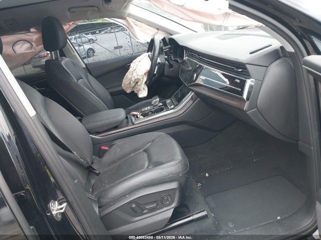Aukcja sprzedaży 2020 Audi Q7 Premium Plus 55 Tfsi Quattro Tiptronic, vin: WA1LXAF74LD001548, numer aukcji: 45082480