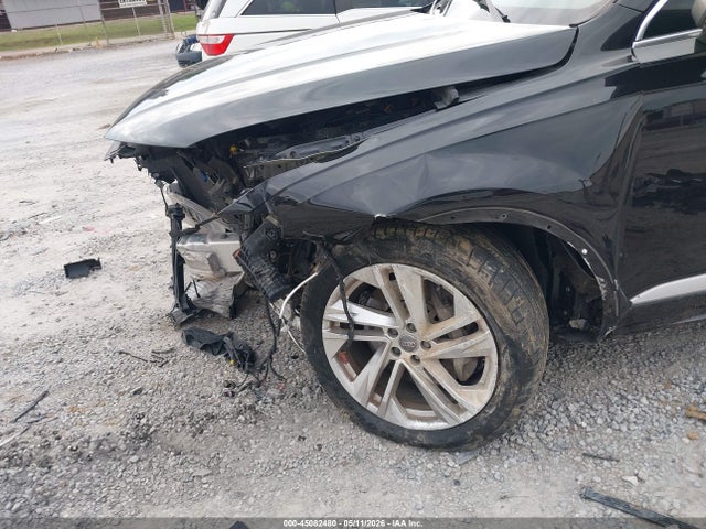 Aukcja sprzedaży 2020 Audi Q7 Premium Plus 55 Tfsi Quattro Tiptronic, vin: WA1LXAF74LD001548, numer aukcji: 45082480