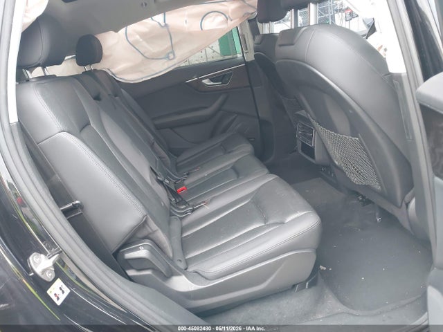 Aukcja sprzedaży 2020 Audi Q7 Premium Plus 55 Tfsi Quattro Tiptronic, vin: WA1LXAF74LD001548, numer aukcji: 45082480