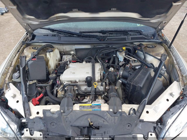 Продаж на аукціоні авто 2009 Chevrolet Impala Lt, vin: 2G1WT57N091243382, номер лоту: 45082485