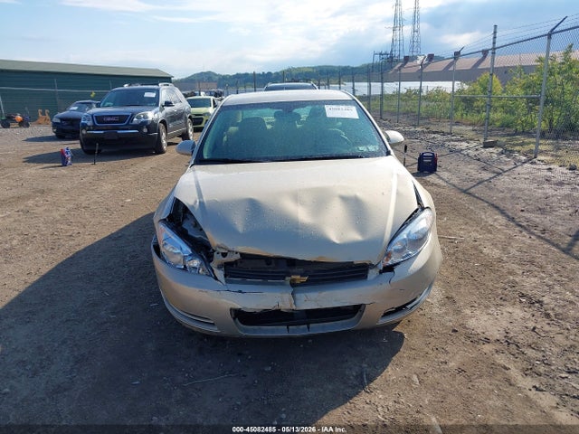 Продаж на аукціоні авто 2009 Chevrolet Impala Lt, vin: 2G1WT57N091243382, номер лоту: 45082485