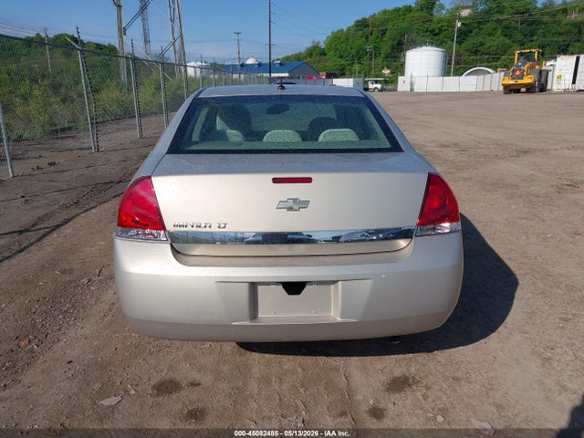 Продаж на аукціоні авто 2009 Chevrolet Impala Lt, vin: 2G1WT57N091243382, номер лоту: 45082485