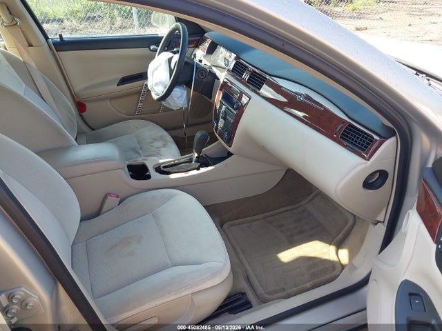 Продаж на аукціоні авто 2009 Chevrolet Impala Lt, vin: 2G1WT57N091243382, номер лоту: 45082485