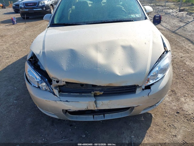 Продаж на аукціоні авто 2009 Chevrolet Impala Lt, vin: 2G1WT57N091243382, номер лоту: 45082485