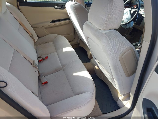 Продаж на аукціоні авто 2009 Chevrolet Impala Lt, vin: 2G1WT57N091243382, номер лоту: 45082485