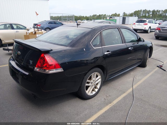 Продажа на аукционе авто 2012 Chevrolet Impala Ltz, vin: 2G1WC5E37C1129839, номер лота: 45082488