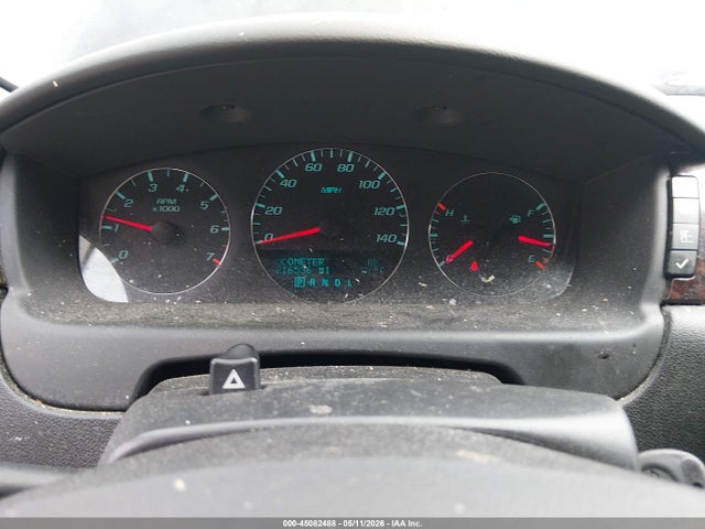 Продажа на аукционе авто 2012 Chevrolet Impala Ltz, vin: 2G1WC5E37C1129839, номер лота: 45082488