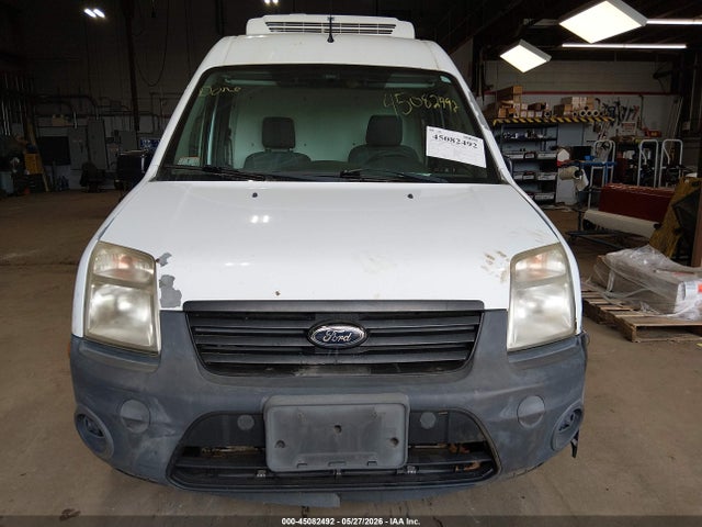 Продаж на аукціоні авто 2013 Ford Transit Connect Xl, vin: NM0LS7ANXDT153514, номер лоту: 45082492