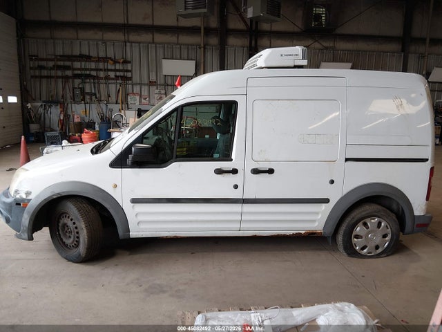 Продаж на аукціоні авто 2013 Ford Transit Connect Xl, vin: NM0LS7ANXDT153514, номер лоту: 45082492