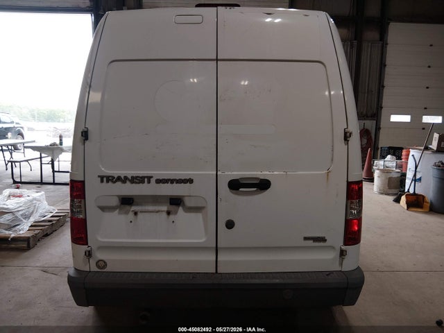 Продаж на аукціоні авто 2013 Ford Transit Connect Xl, vin: NM0LS7ANXDT153514, номер лоту: 45082492