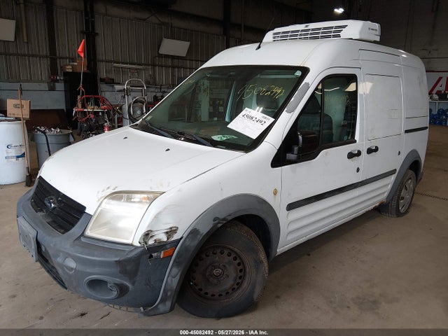 Продаж на аукціоні авто 2013 Ford Transit Connect Xl, vin: NM0LS7ANXDT153514, номер лоту: 45082492
