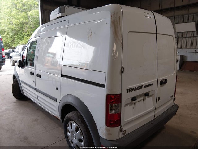 Продаж на аукціоні авто 2013 Ford Transit Connect Xl, vin: NM0LS7ANXDT153514, номер лоту: 45082492