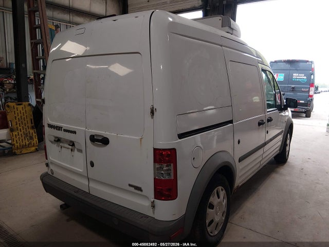Продаж на аукціоні авто 2013 Ford Transit Connect Xl, vin: NM0LS7ANXDT153514, номер лоту: 45082492