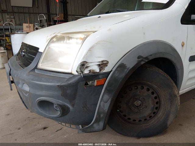 Продаж на аукціоні авто 2013 Ford Transit Connect Xl, vin: NM0LS7ANXDT153514, номер лоту: 45082492