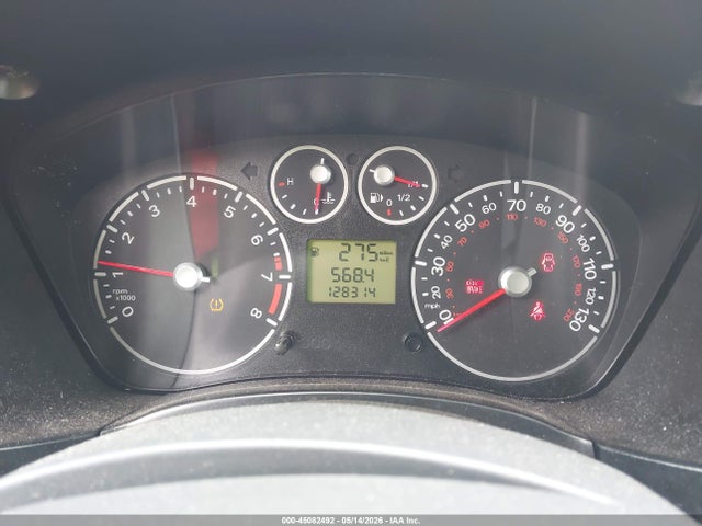 Продаж на аукціоні авто 2013 Ford Transit Connect Xl, vin: NM0LS7ANXDT153514, номер лоту: 45082492