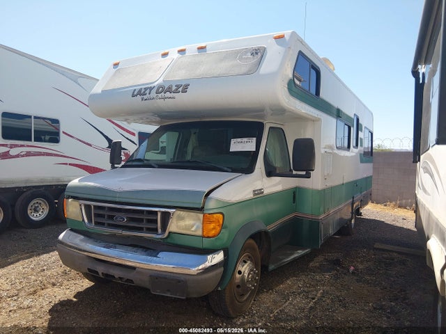 Продаж на аукціоні авто 2006 Ford E-450 Cutaway, vin: 1FDXE45S06DB00274, номер лоту: 45082493