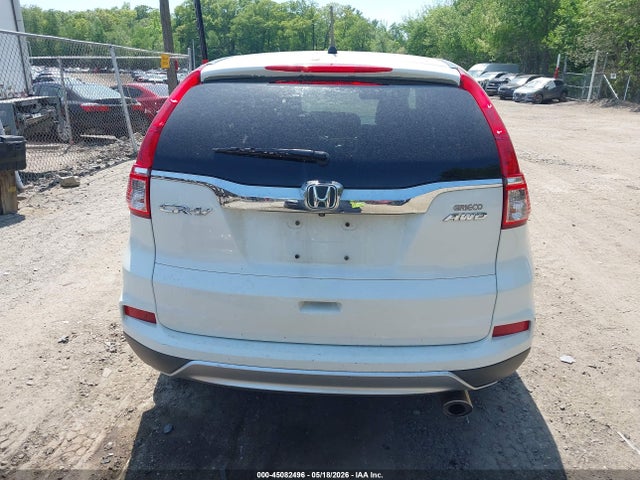 Aukcja sprzedaży 2015 Honda Cr-v Ex, vin: 5J6RM4H50FL125634, numer aukcji: 45082496