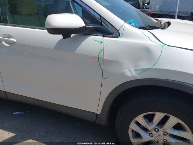 Aukcja sprzedaży 2015 Honda Cr-v Ex, vin: 5J6RM4H50FL125634, numer aukcji: 45082496