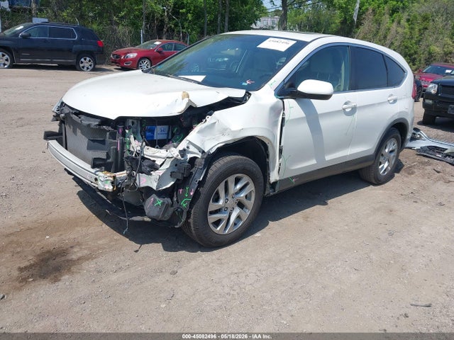 Aukcja sprzedaży 2015 Honda Cr-v Ex, vin: 5J6RM4H50FL125634, numer aukcji: 45082496