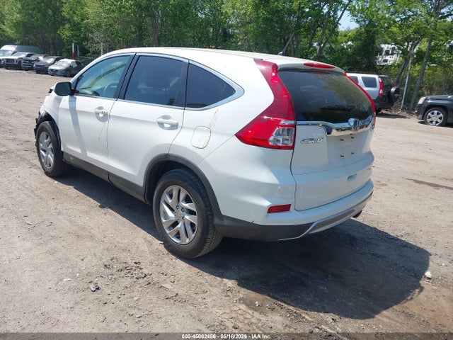 Aukcja sprzedaży 2015 Honda Cr-v Ex, vin: 5J6RM4H50FL125634, numer aukcji: 45082496