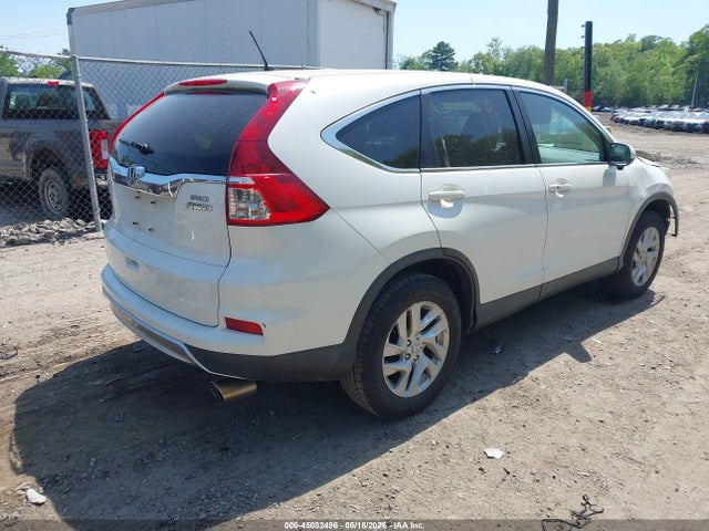 Aukcja sprzedaży 2015 Honda Cr-v Ex, vin: 5J6RM4H50FL125634, numer aukcji: 45082496