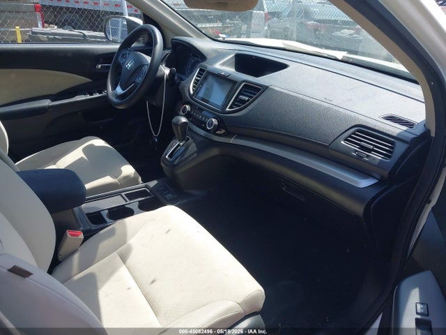 Aukcja sprzedaży 2015 Honda Cr-v Ex, vin: 5J6RM4H50FL125634, numer aukcji: 45082496