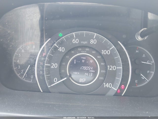 Aukcja sprzedaży 2015 Honda Cr-v Ex, vin: 5J6RM4H50FL125634, numer aukcji: 45082496