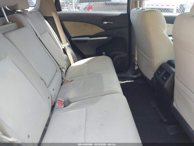 Aukcja sprzedaży 2015 Honda Cr-v Ex, vin: 5J6RM4H50FL125634, numer aukcji: 45082496