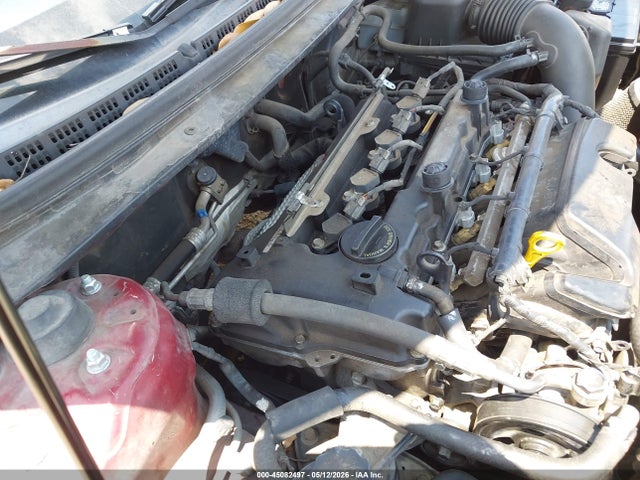 Продажа на аукционе авто 2012 Kia Forte Ex, vin: KNAFU4A29C5575207, номер лота: 45082497
