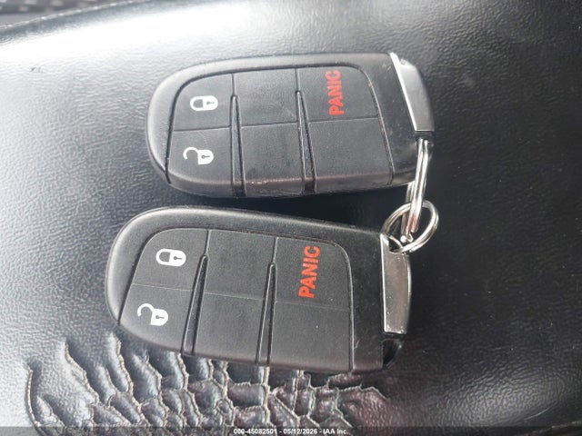 Aukcja sprzedaży 2015 Dodge Journey Sxt, vin: 3C4PDCBB6FT572995, numer aukcji: 45082501