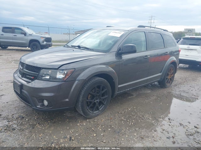 Aukcja sprzedaży 2015 Dodge Journey Sxt, vin: 3C4PDCBB6FT572995, numer aukcji: 45082501